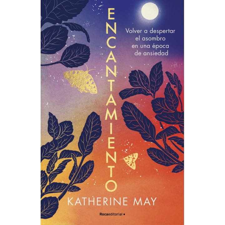 ENCANTAMIENTO