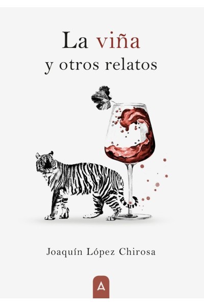 LA VIÑA Y OTROS RELATOS