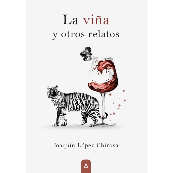LA VIÑA Y OTROS RELATOS