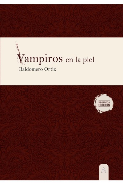 VAMPIROS EN LA PIEL SEGUNDA EDICION