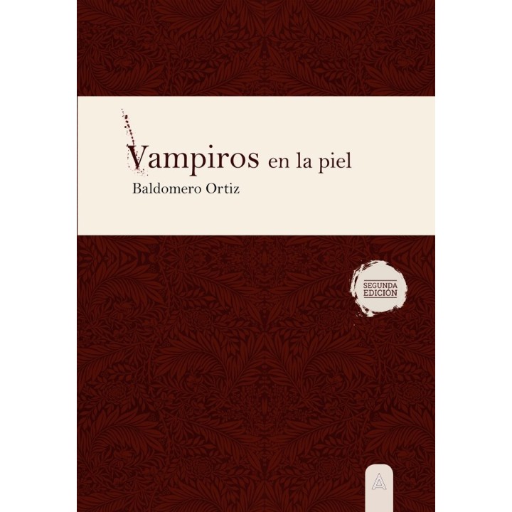 VAMPIROS EN LA PIEL SEGUNDA EDICION