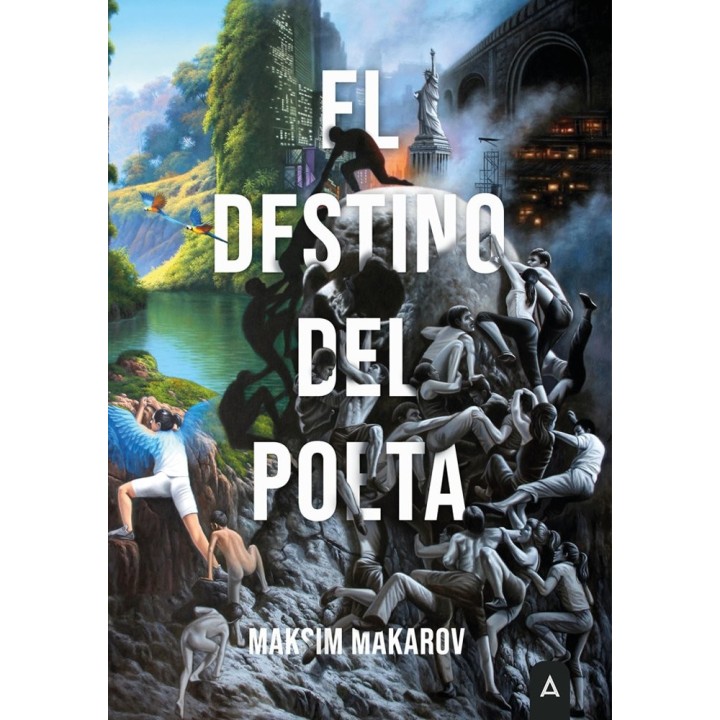 EL DESTINO DEL POETA