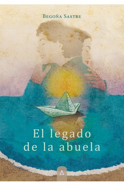 EL LEGADO DE LA ABUELA