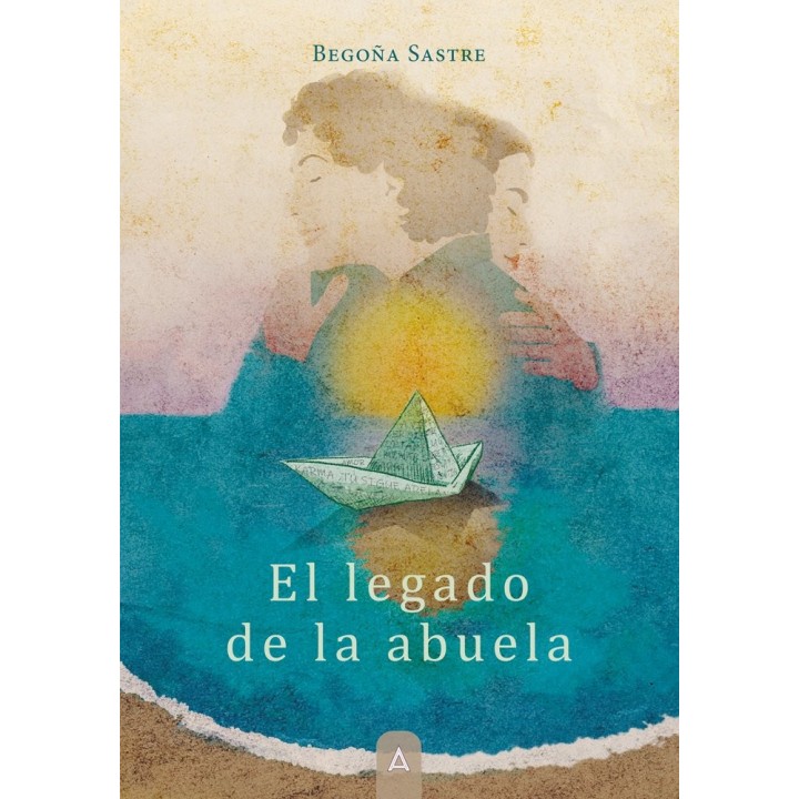 EL LEGADO DE LA ABUELA