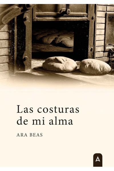 LAS COSTURAS DE MI ALMA