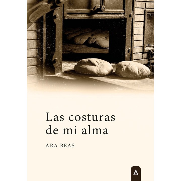 LAS COSTURAS DE MI ALMA