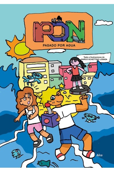 PON