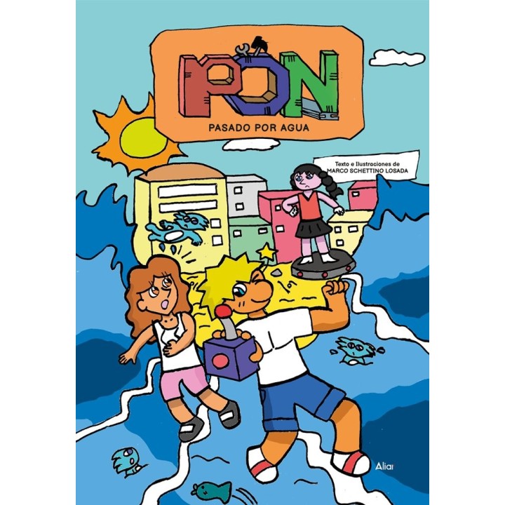 PON
