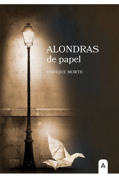 ALONDRAS DE PAPEL