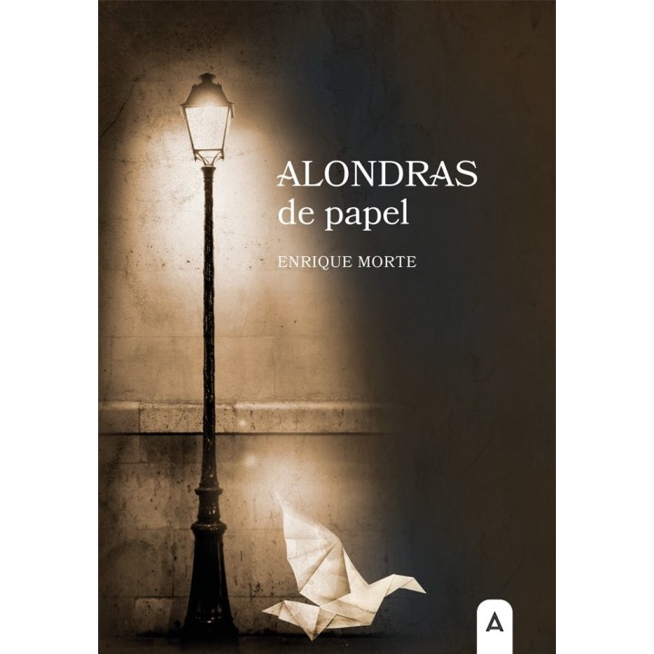 ALONDRAS DE PAPEL