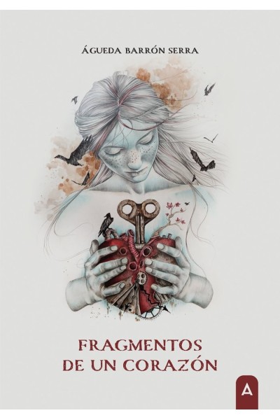 FRAGMENTOS DE UN CORAZON