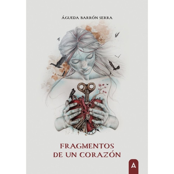 FRAGMENTOS DE UN CORAZON