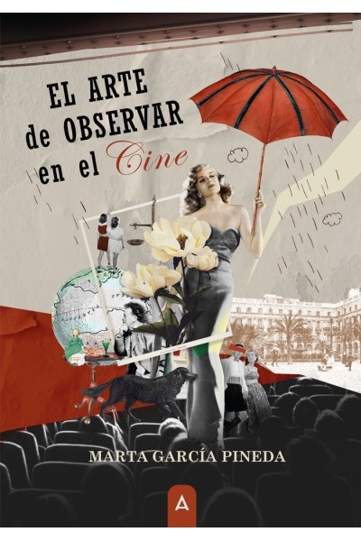 EL ARTE DE OBSERVAR EN EL CINE
