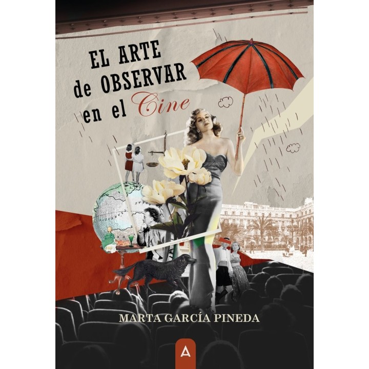 EL ARTE DE OBSERVAR EN EL CINE