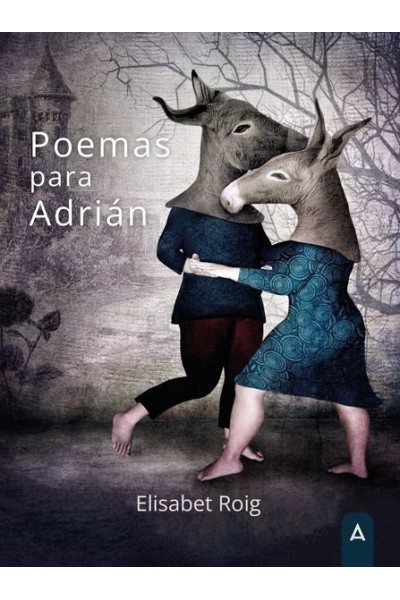 POEMAS PARA ADRIAN