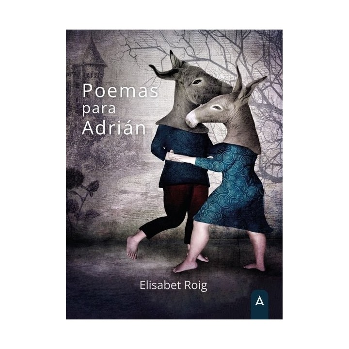 POEMAS PARA ADRIAN