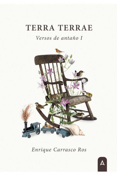 TERRA TERRAE VERSOS DE ANTAÑO I