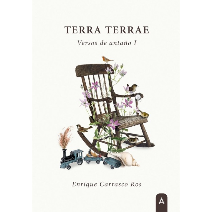 TERRA TERRAE VERSOS DE ANTAÑO I