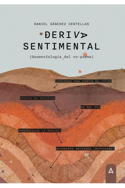 DERIVA SENTIMENTAL
