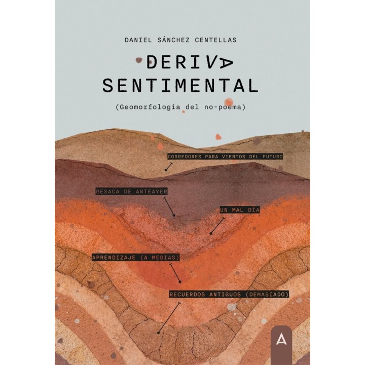 DERIVA SENTIMENTAL