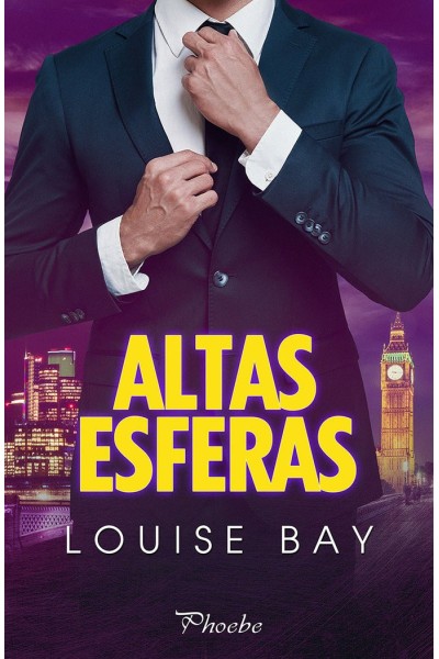 ALTAS ESFERAS