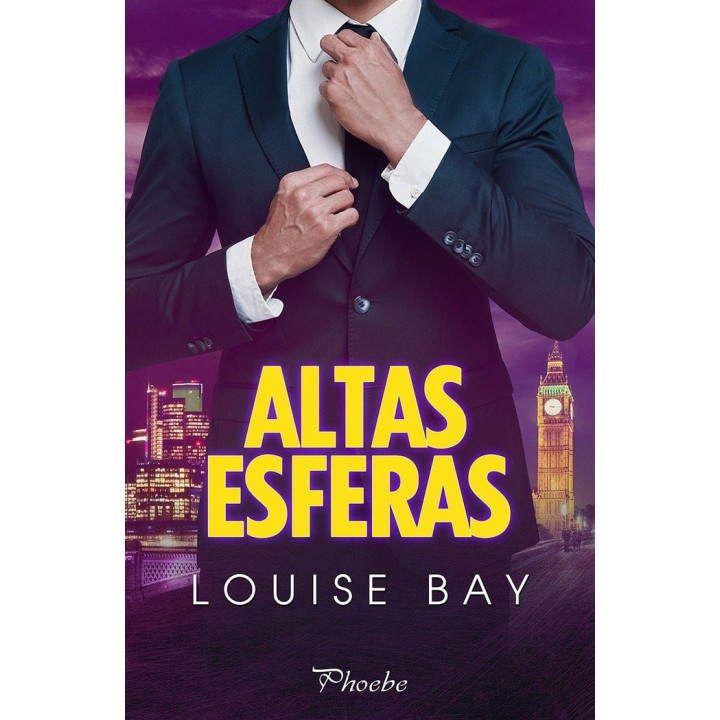 ALTAS ESFERAS