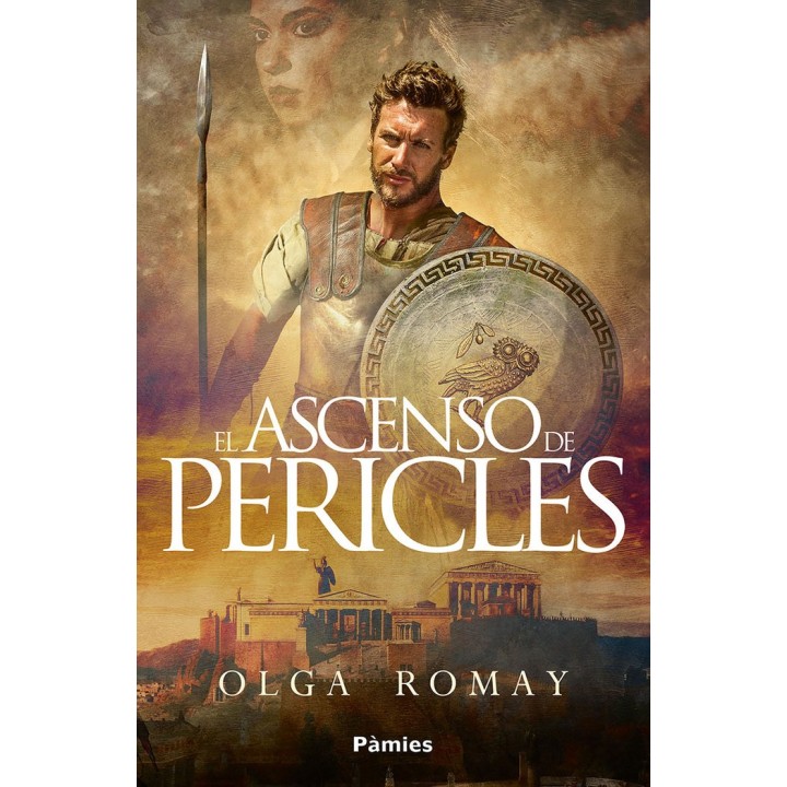 ASCENSO DE PERICLES,EL