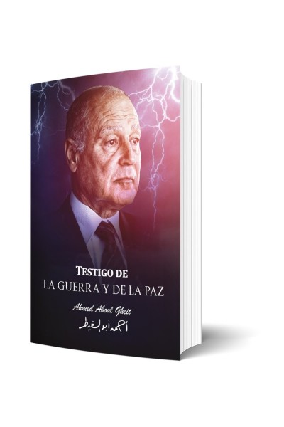 TESTIGO DE LA GUERRA Y DE LA PAZ