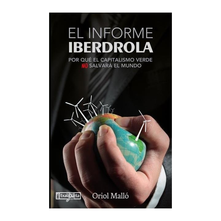 EL INFORME IBERDROLA