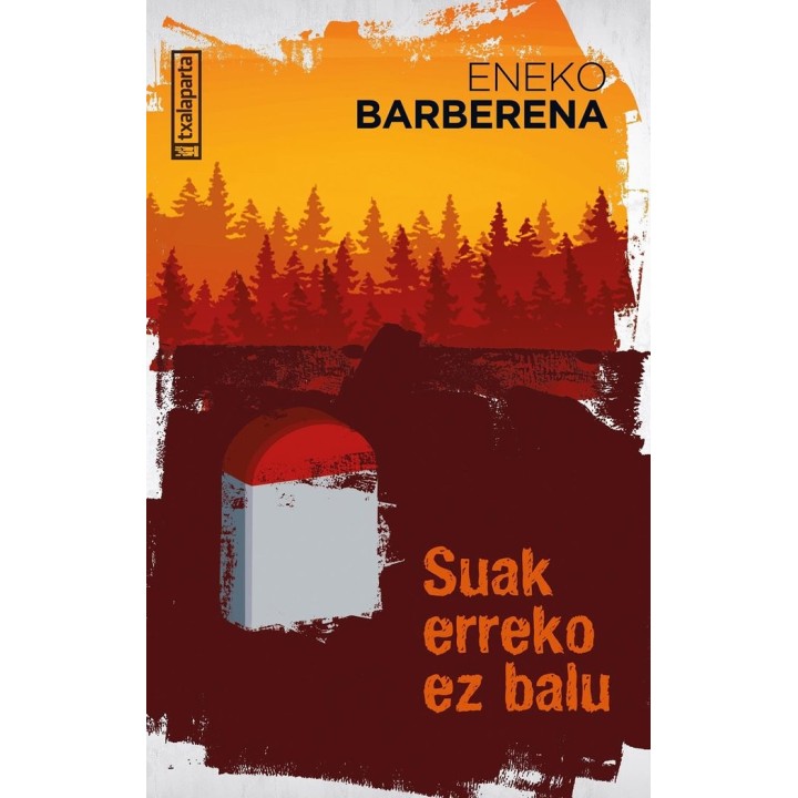SUAK ERREKO EZ BALU