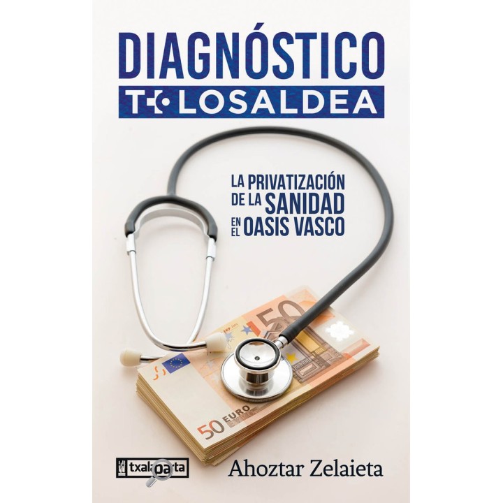 DIAGNOSTICO TOLOSALDEA