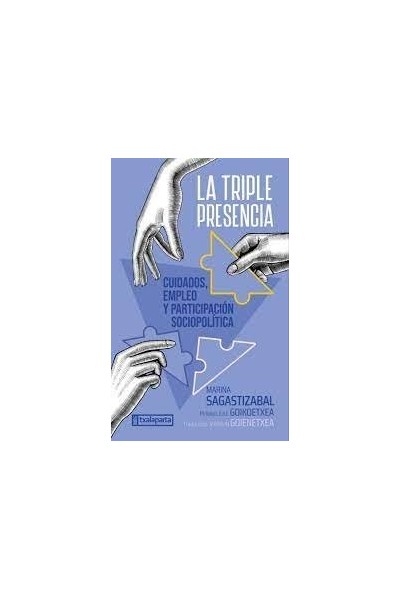LA TRIPLE PRESENCIA