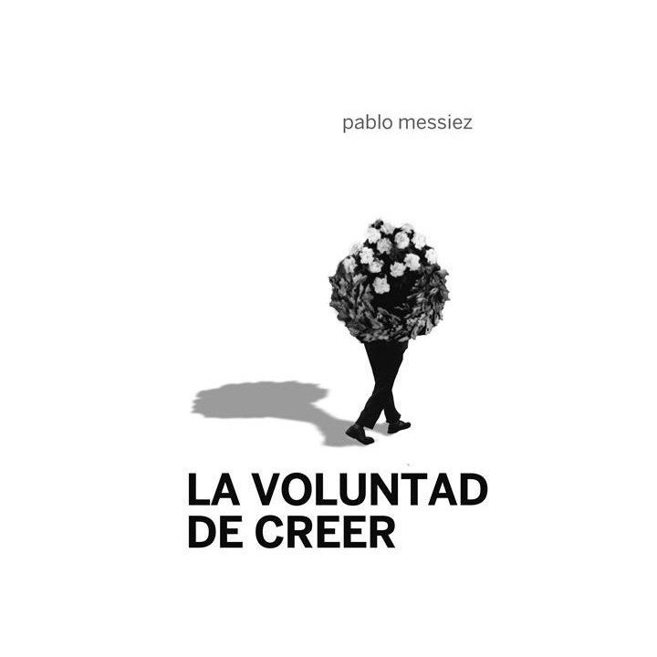 LA VOLUNTAD DE CREER