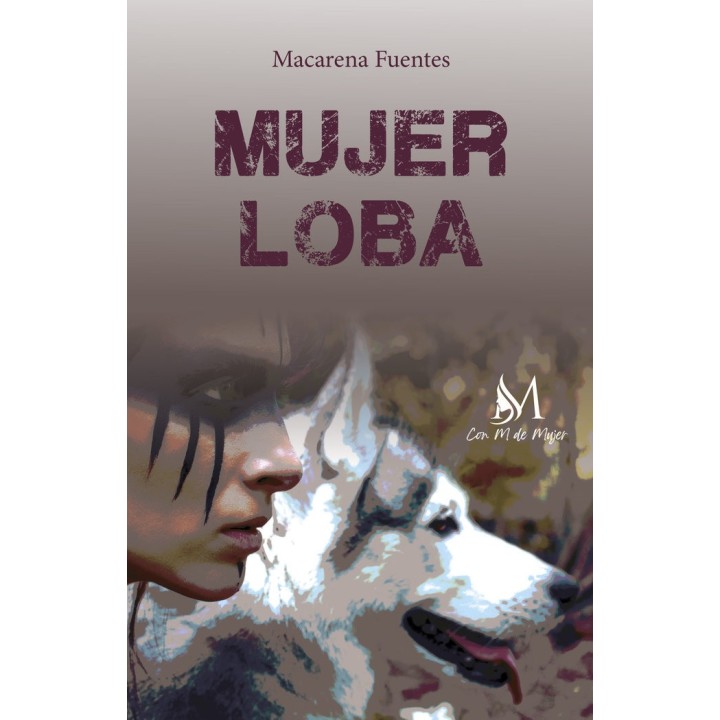 MUJER LOBA