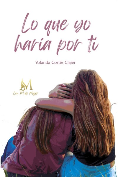 LO QUE YO HARIA POR TI