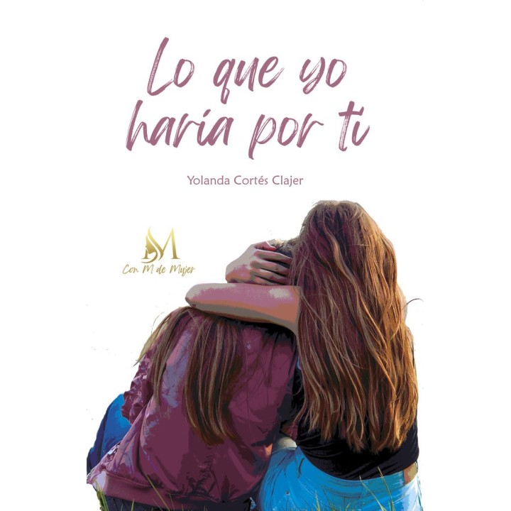 LO QUE YO HARIA POR TI