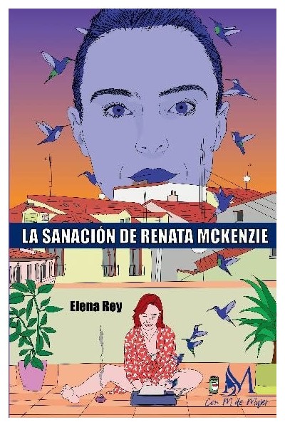 LA SANACION DE RENATA MCKENZIE