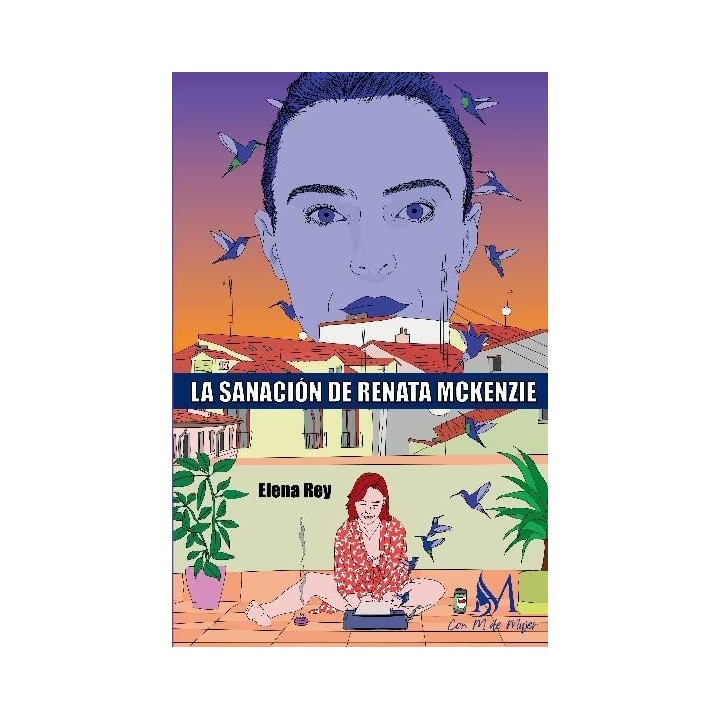 LA SANACION DE RENATA MCKENZIE