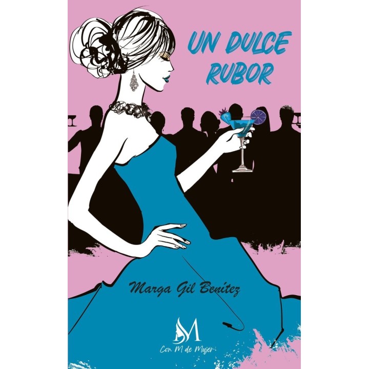 UN DULCE RUBOR