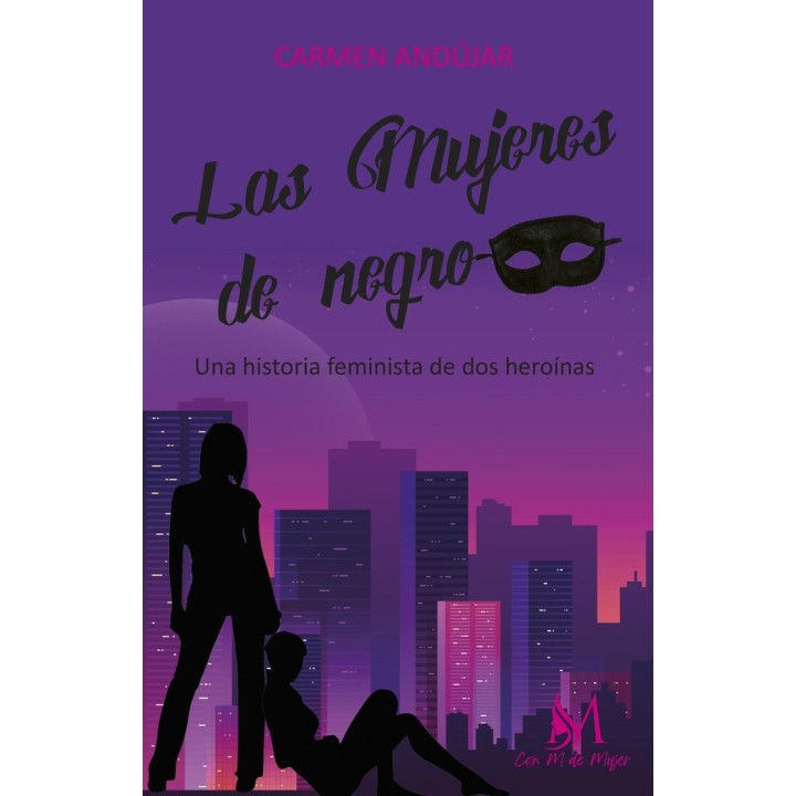LAS MUJERES DE NEGRO