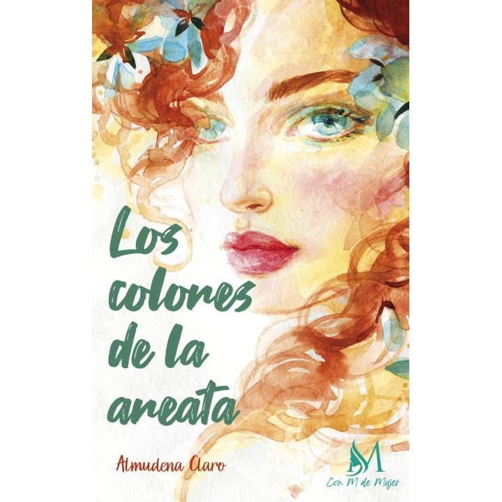 LOS COLORES DE LA AREATA
