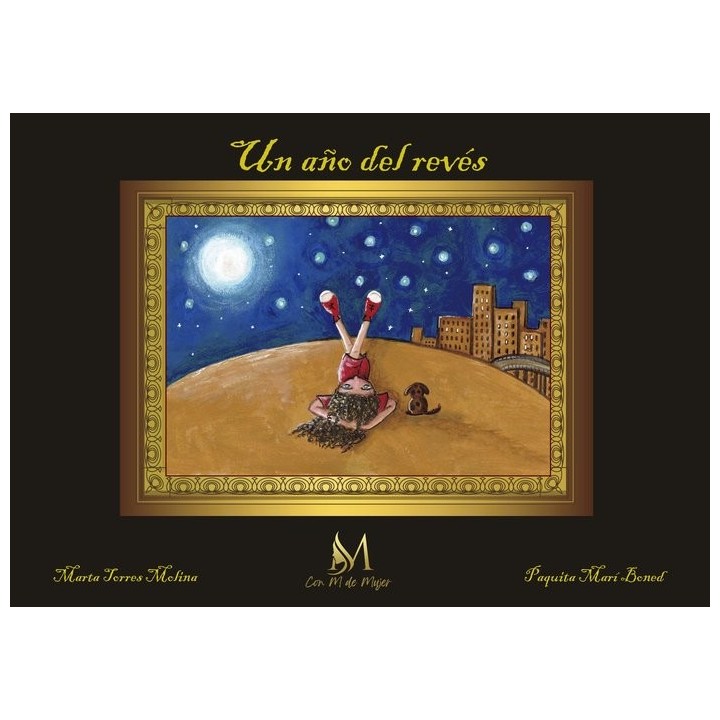 UN AÑO DEL REVES