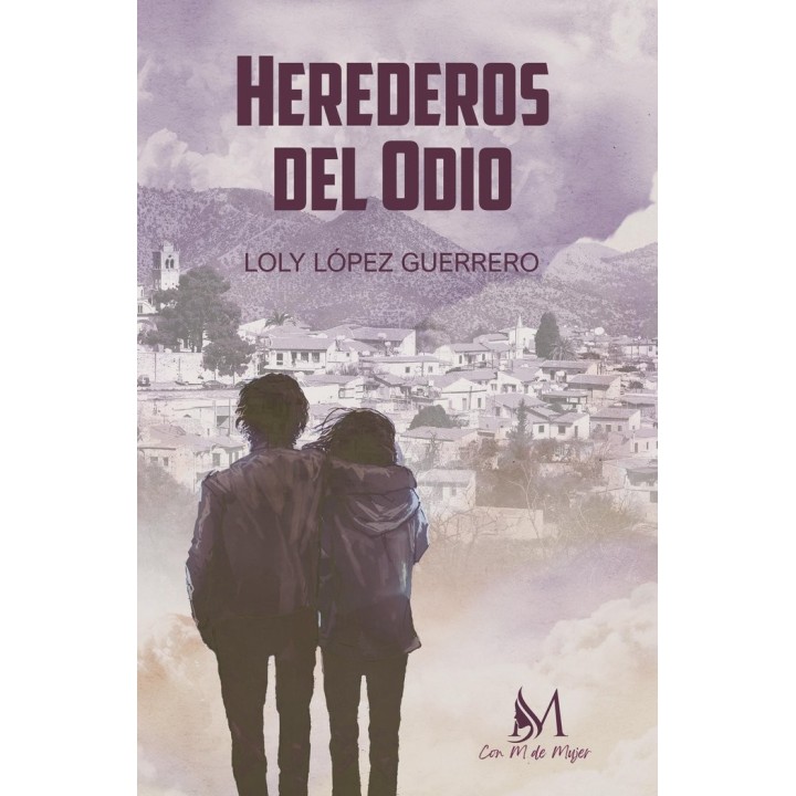 HEREDEROS DEL ODIO