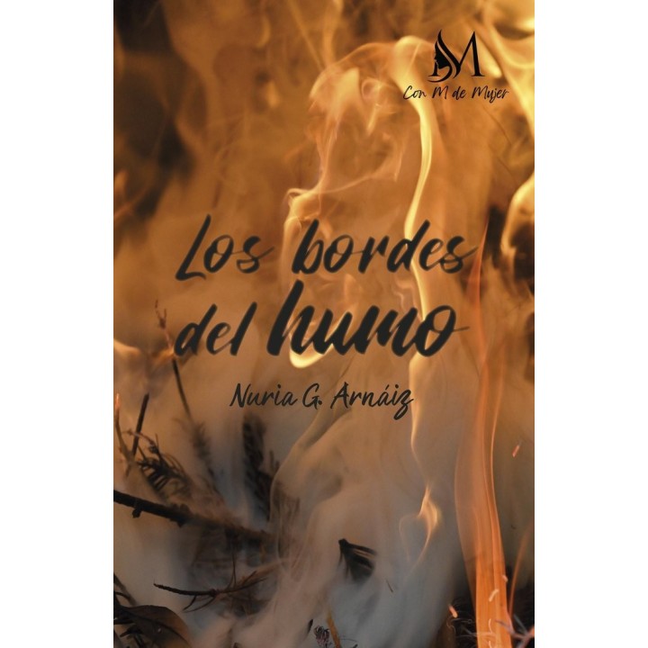 LOS BORDES DEL HUMO