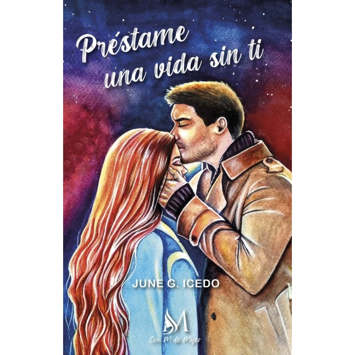 PRESTAME UNA VIDA SIN TI