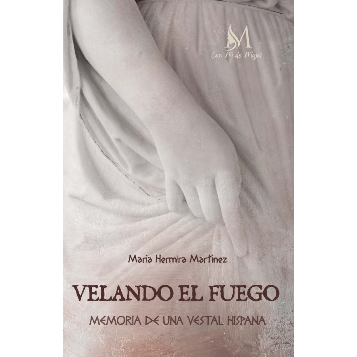 VELANDO EL FUEGO