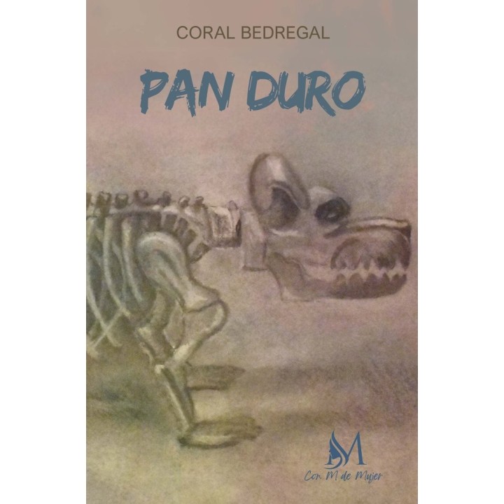 PAN DURO