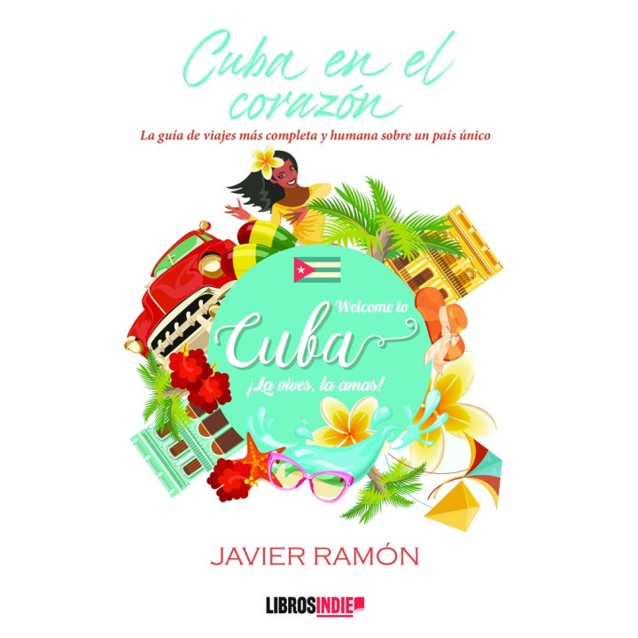 CUBA EN EL CORAZON