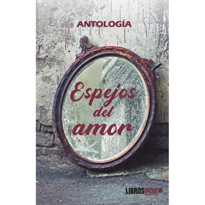 ESPEJOS DEL AMOR