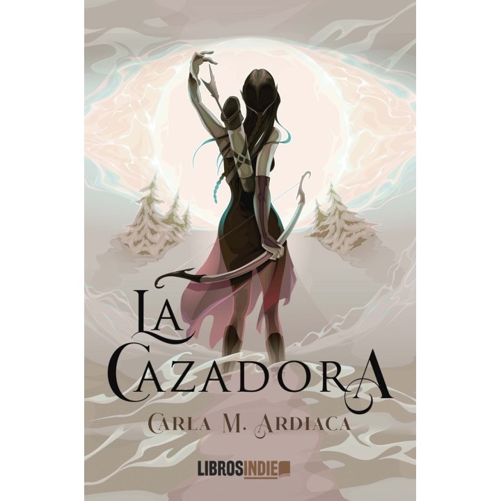 LA CAZADORA